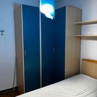 Camera singola completa