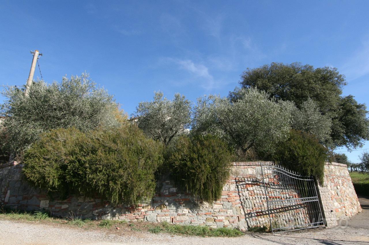 CL280 - Affascinante rustico casale con vista pano - Vista 4