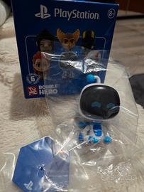 Astrobot - PlayStation Bobble Hero Series 1