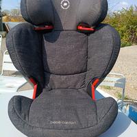 Seggiolino Auto Bébé Confort RodiFix AirProtect