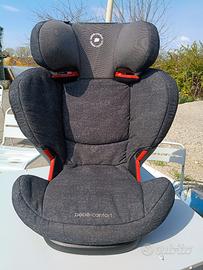 Seggiolino Auto Bébé Confort RodiFix AirProtect