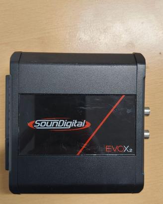 Amplificatore