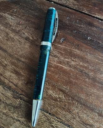 Penna Visconti - Wall Street