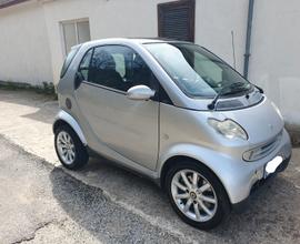 SMART fortwo 2ª serie - 2006