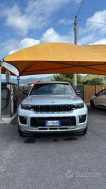 Jeep Grand Cherokee 4xe