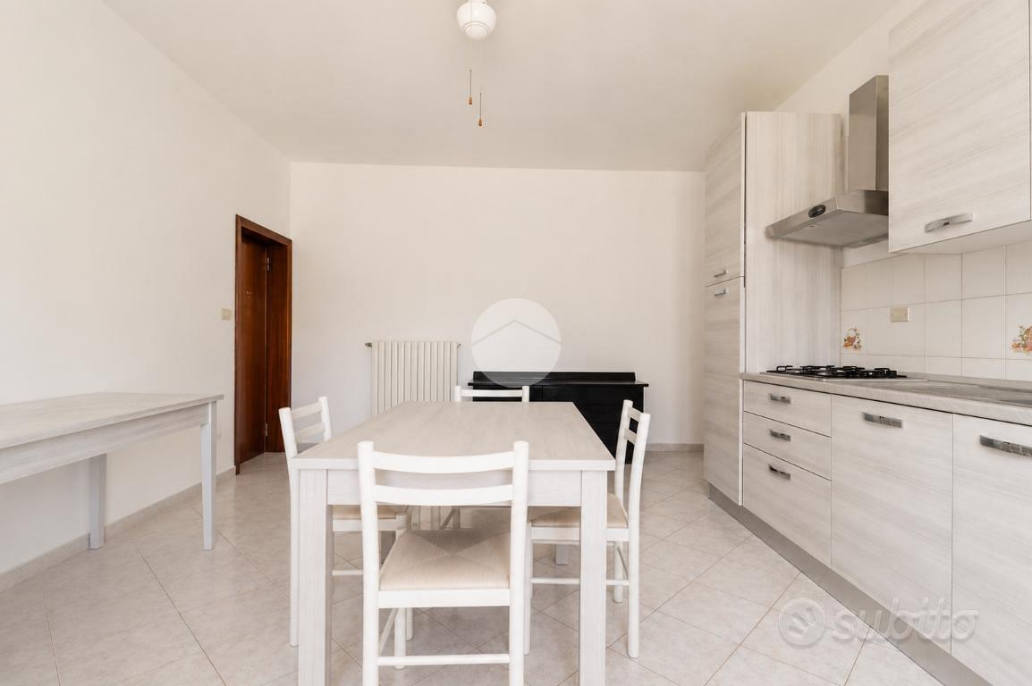 Appartamento – Silvi Marina, San Silvestre - Vista 3