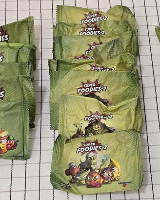 Gadget Esselunga nuovi