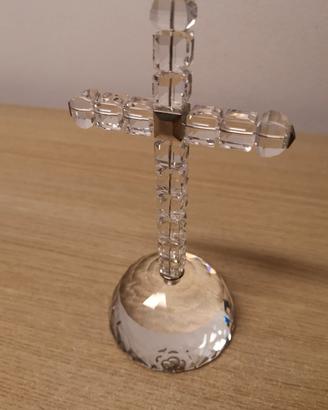Swarovski Croce di Luce