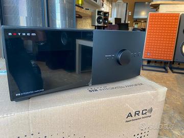 ANTHEM STR ampli integrato nuovo solo esposto