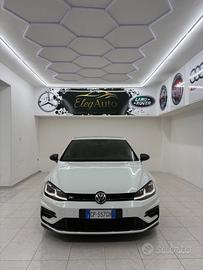 Volkswagen Golf 1.6 TDI 115 CV 5p. Sport BlueMotio