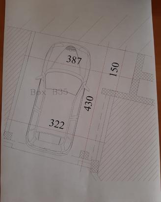Box auto