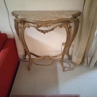 consolle antica