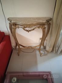 consolle antica