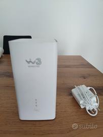 Router SoyeaLink B628-350