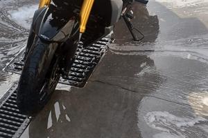 TVS RTR 310 2025