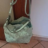 Borsetta con fiorellini