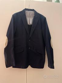 Blazer uomo