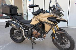 Voge Valico 625DSX - 2025