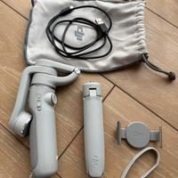 Dji Om 5 Stabilizzatore