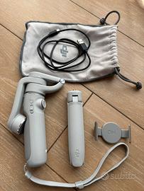 Dji Om 5 Stabilizzatore