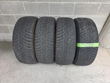 Pneumatici invernali Firestone  235 55 R18 104 V