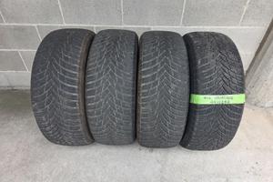 Pneumatici invernali Firestone  235 55 R18 104 V