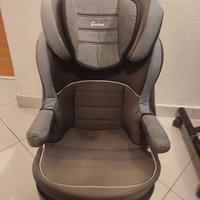 Seggiolino infanzia per Auto