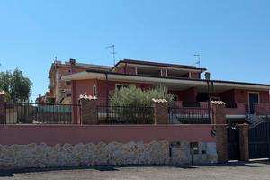 Villetta bifamiliare