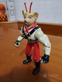 biker mice action figures Anni 90