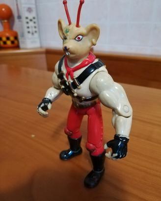 biker mice action figures Anni 90
