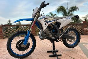 Tm 300 fi enduro 2024