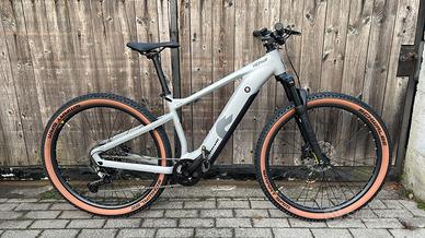 Bici HEPHA Mountain 7 Performance