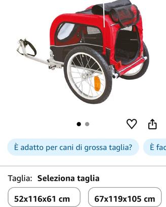 Carellino per cani