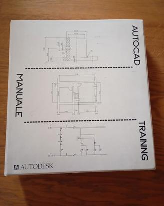 Manuale AutoCAD 12