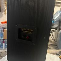 Tannoy titan