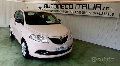 Lancia Ypsilon 1.2 BENZ. - 2017 - KM. 92.000