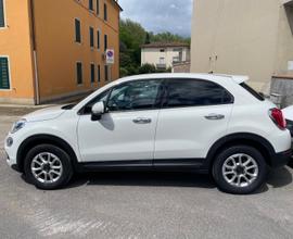 Fiat 500x -