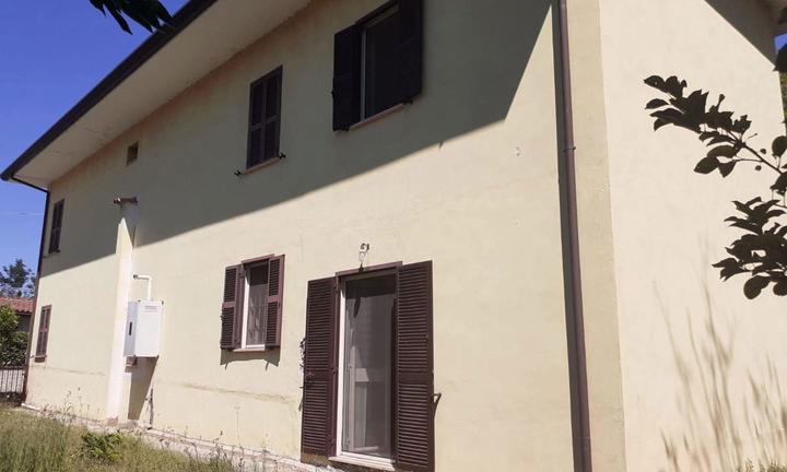 Casa Indipendente Veroli [Cod. rif 3131763VRG]