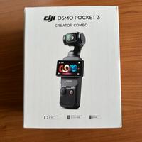 Osmo pocket 3