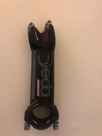 Attacco manubrio DEDA 120