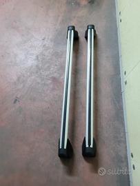 Barre portatutto ford focus originali 