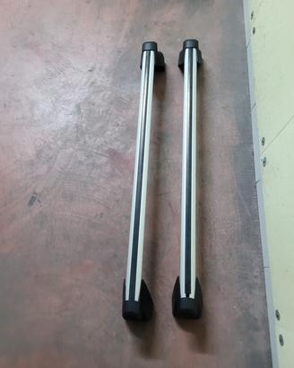 Barre portatutto ford focus originali 