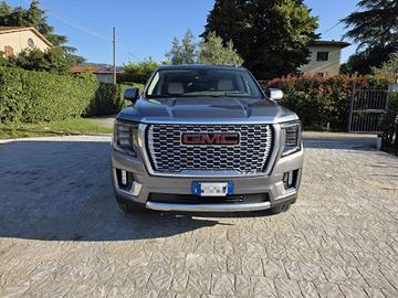 GMC Yukon Denali 6.2 V8 Full Targa Italiana