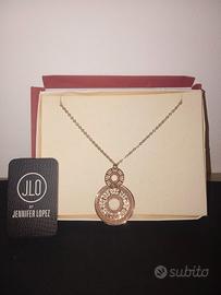 collana Jennifer Lopez 