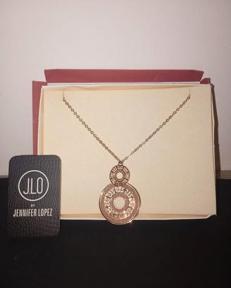 collana Jennifer Lopez 