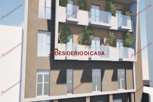 Appartamento, Trapani.