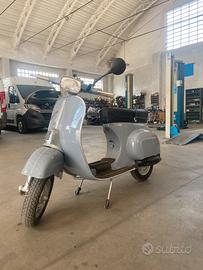 Vespa 50 special