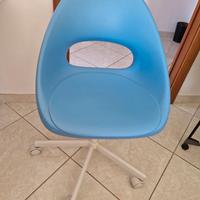 Sedie Ikea da scrivania