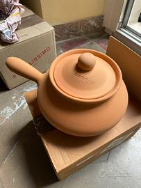 Pentola terracotta