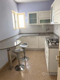 Cucina completa